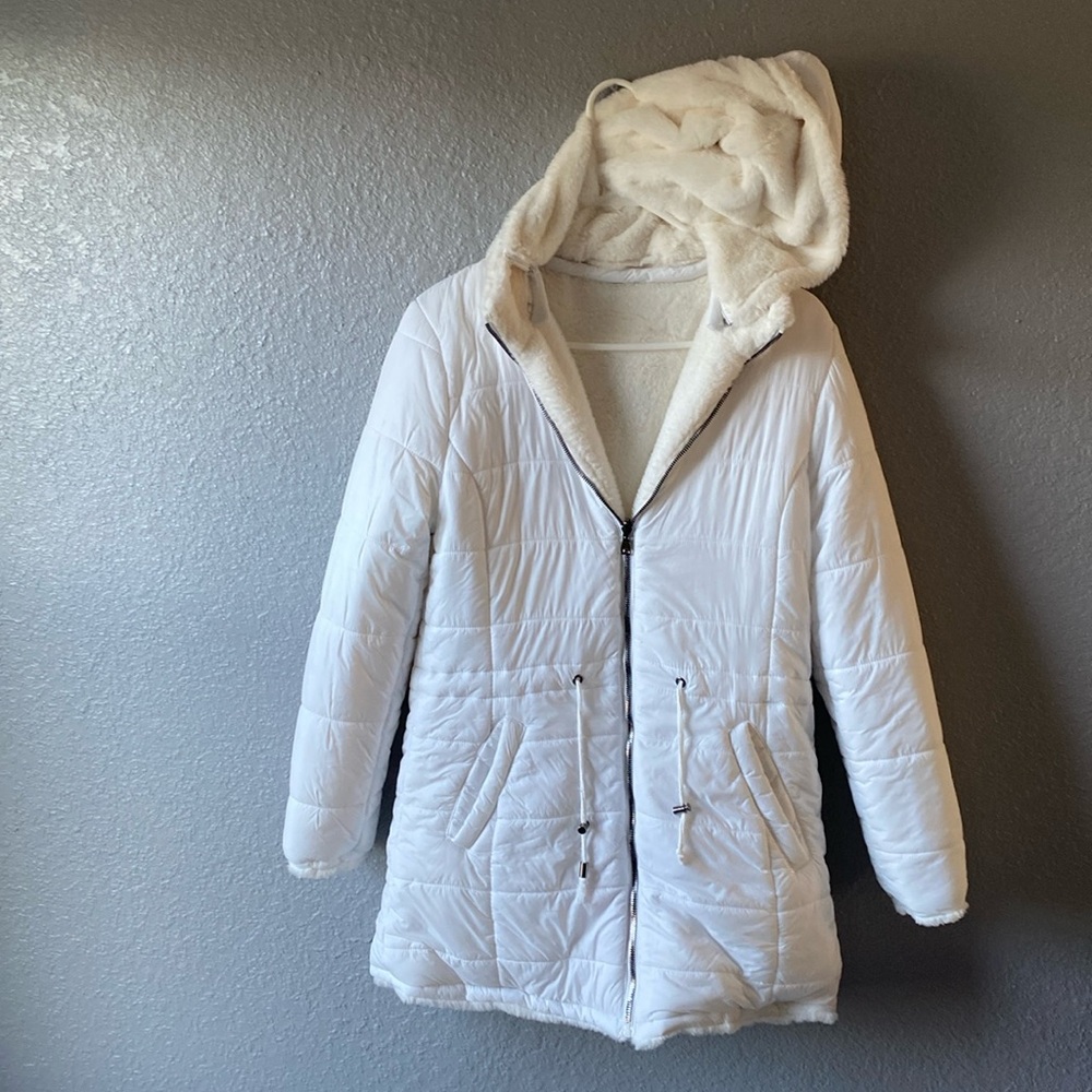 Brand:YMI size:large